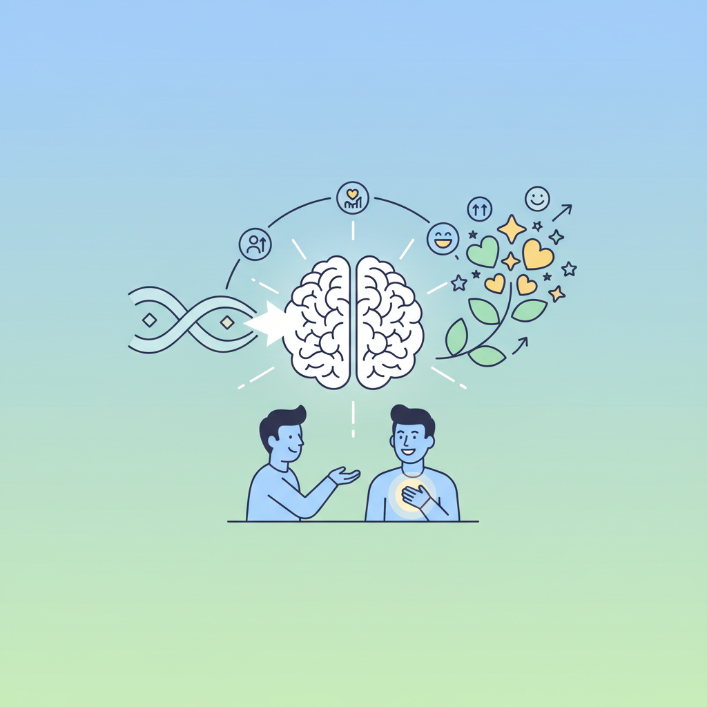 Чому компліменти працюють: психологія простих слів