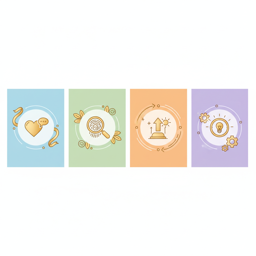 Золоті правила хорошого компліменту