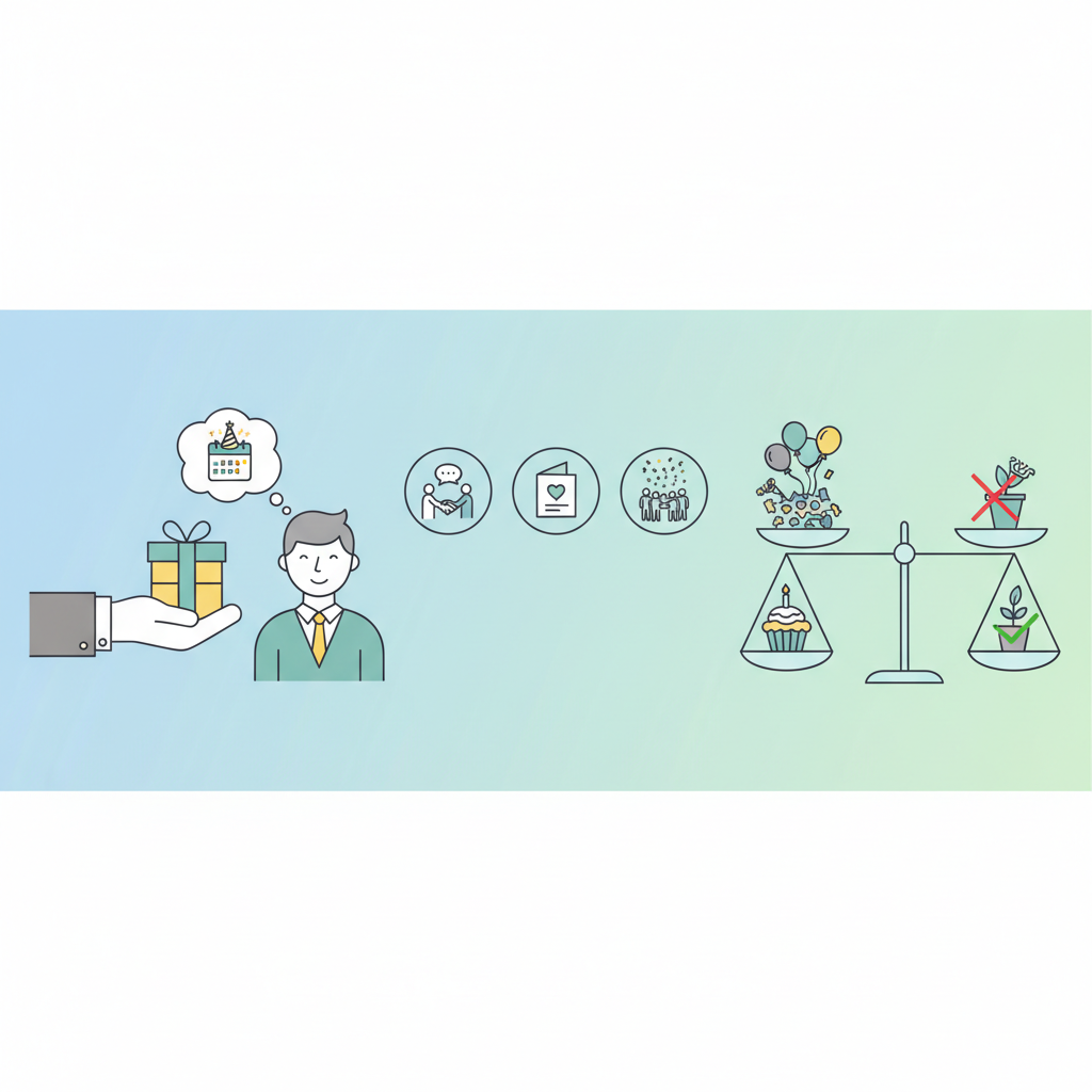 Етикет і доречність