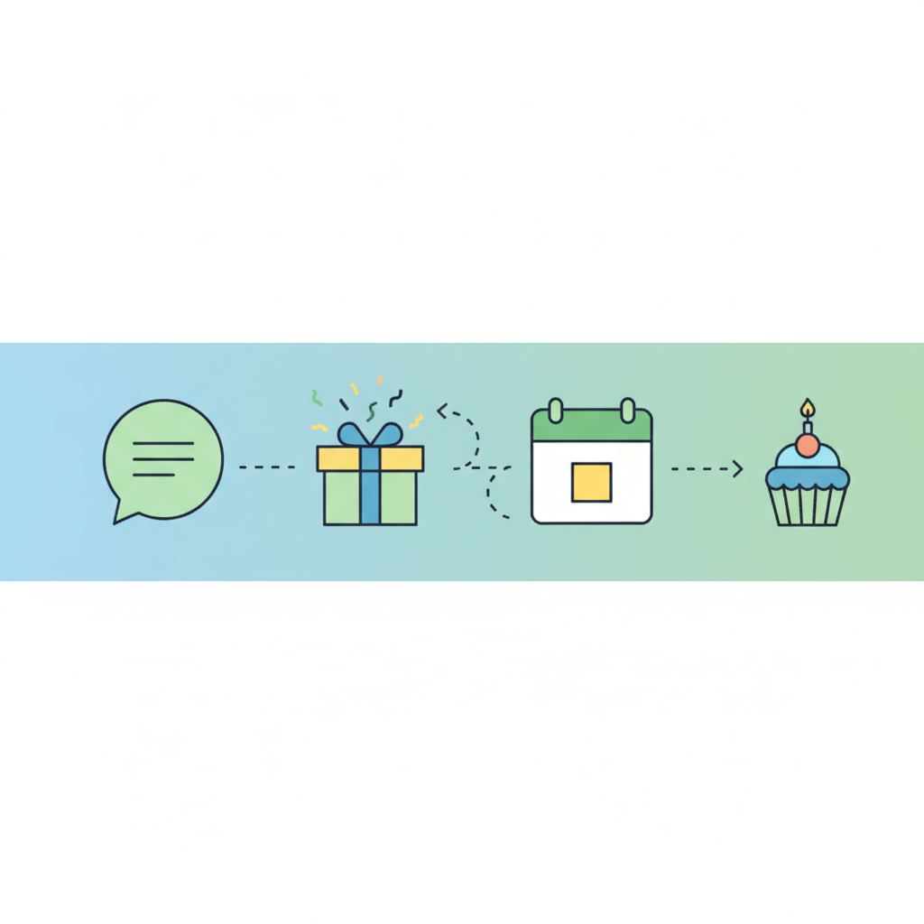 Короткі привітання для робочого чату