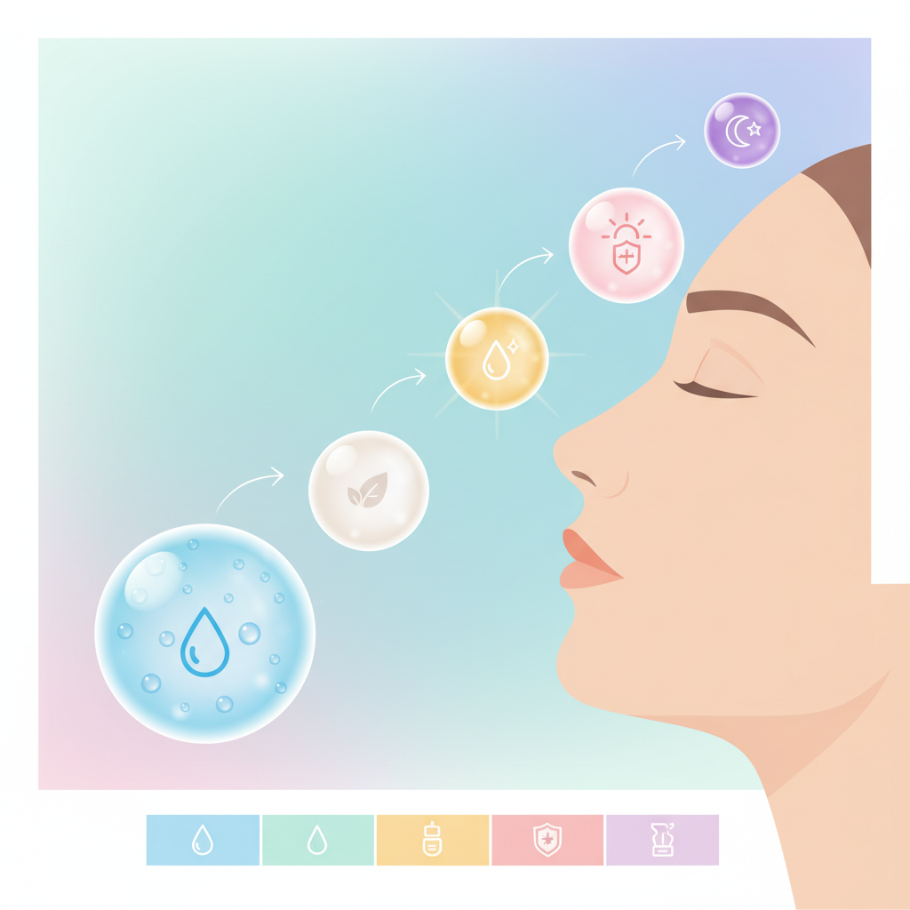 Шари і черговість: як не заплутатись