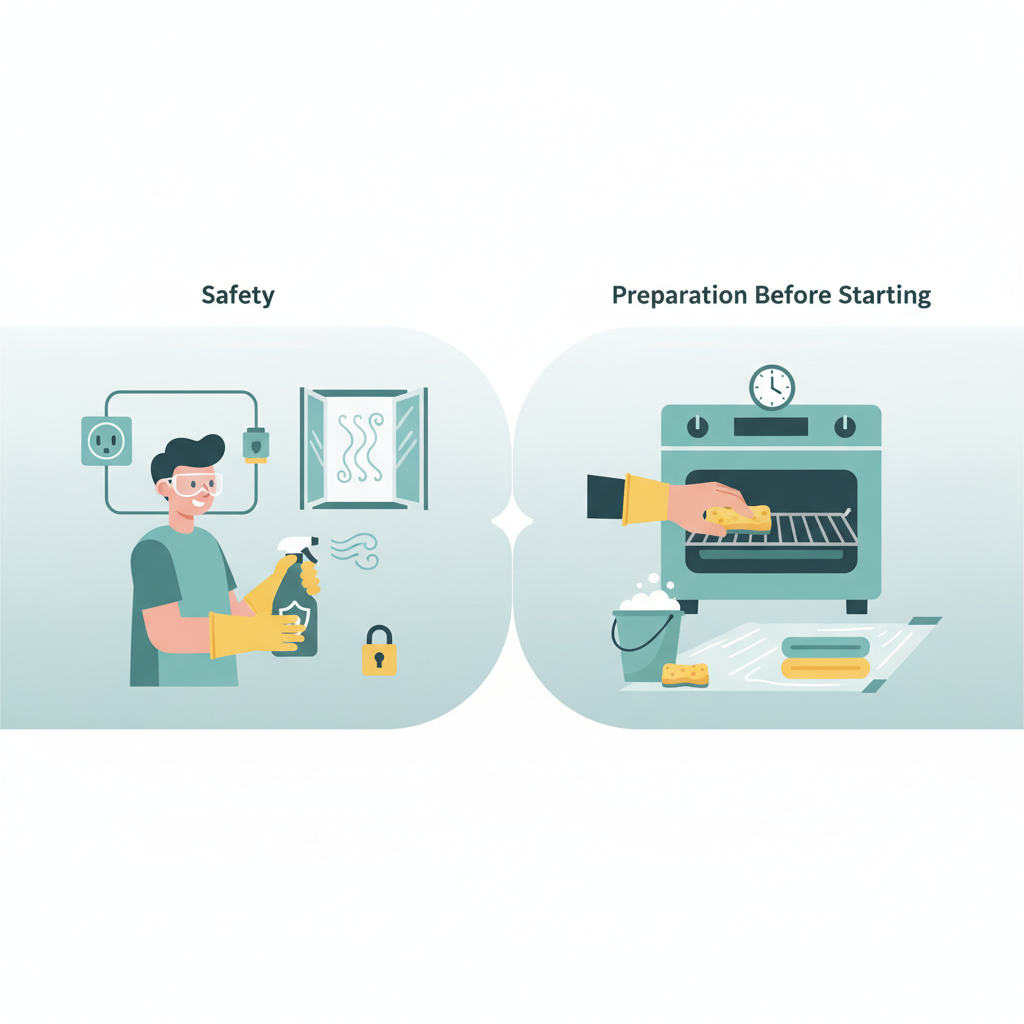 Безпека та підготовка: що зробити перед стартом