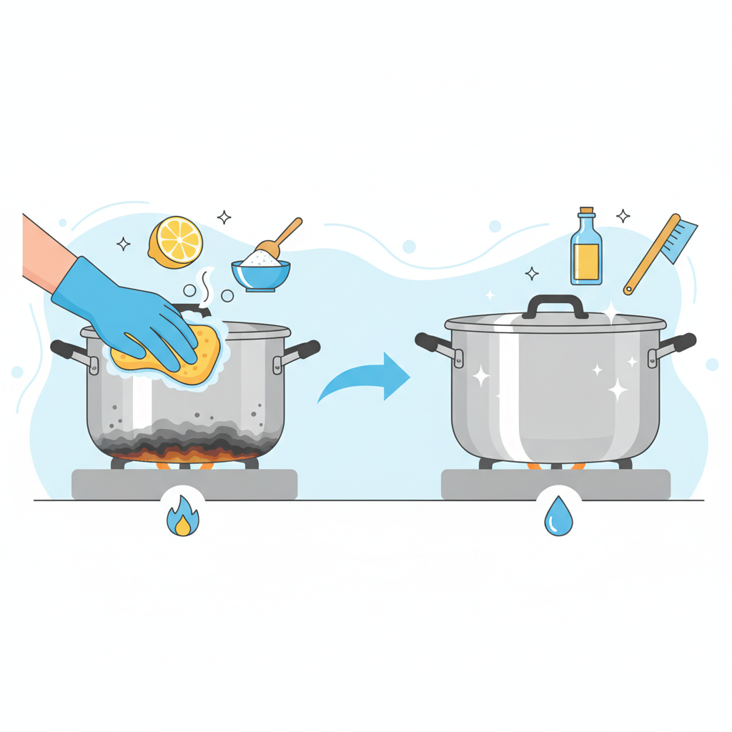 Базові методи очищення, які справді допомагають