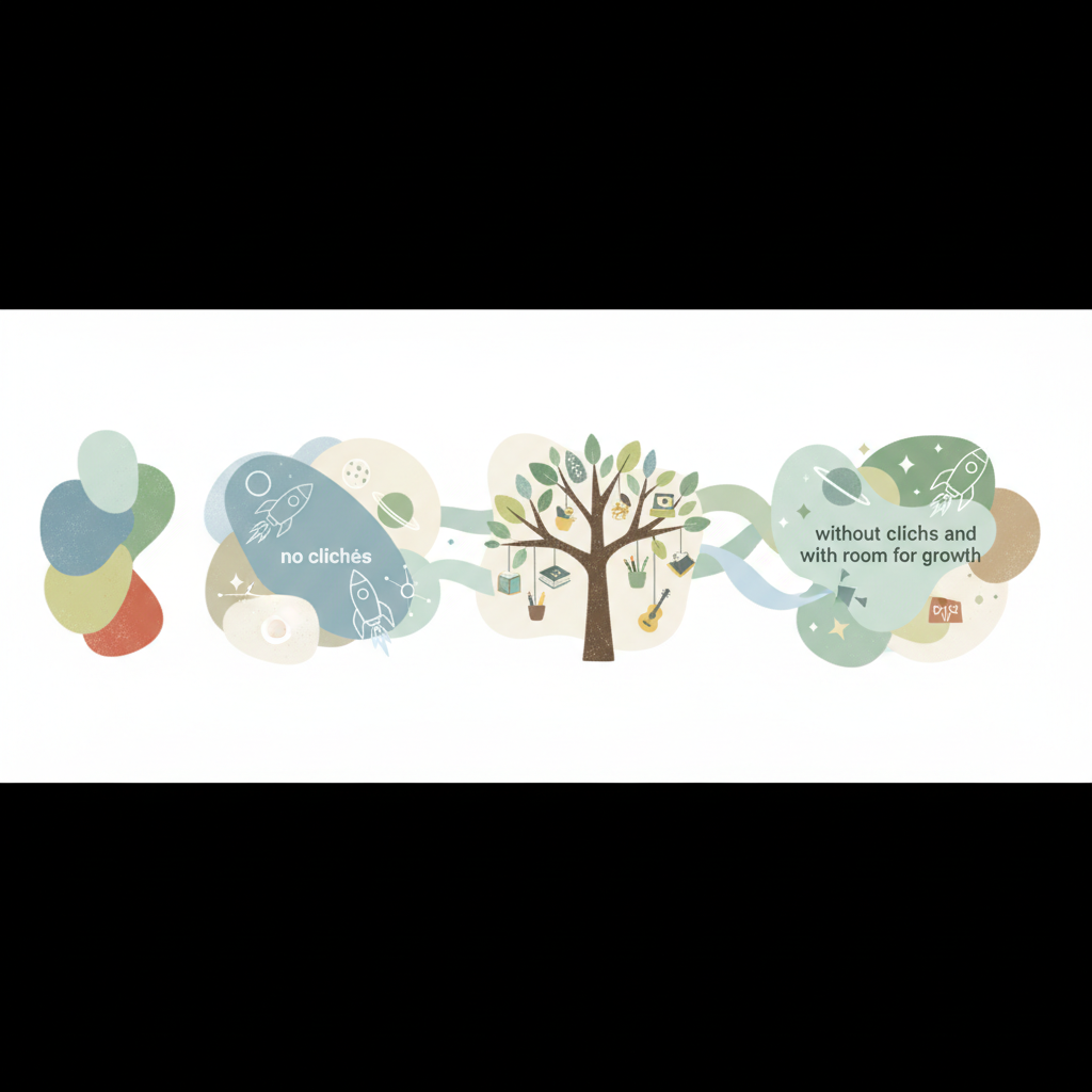 Кольори та теми: без кліше і з запасом на ріст