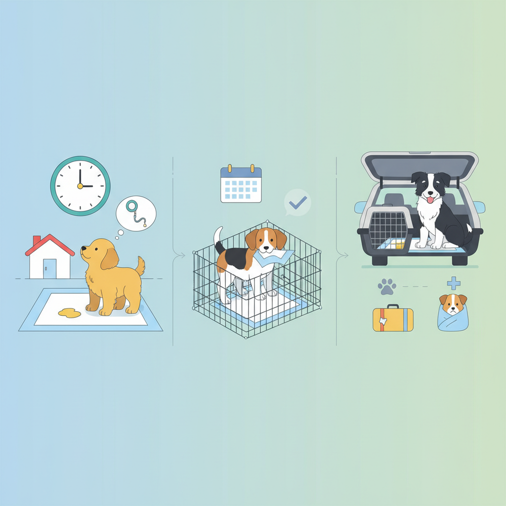 Коли і навіщо потрібна пелюшка