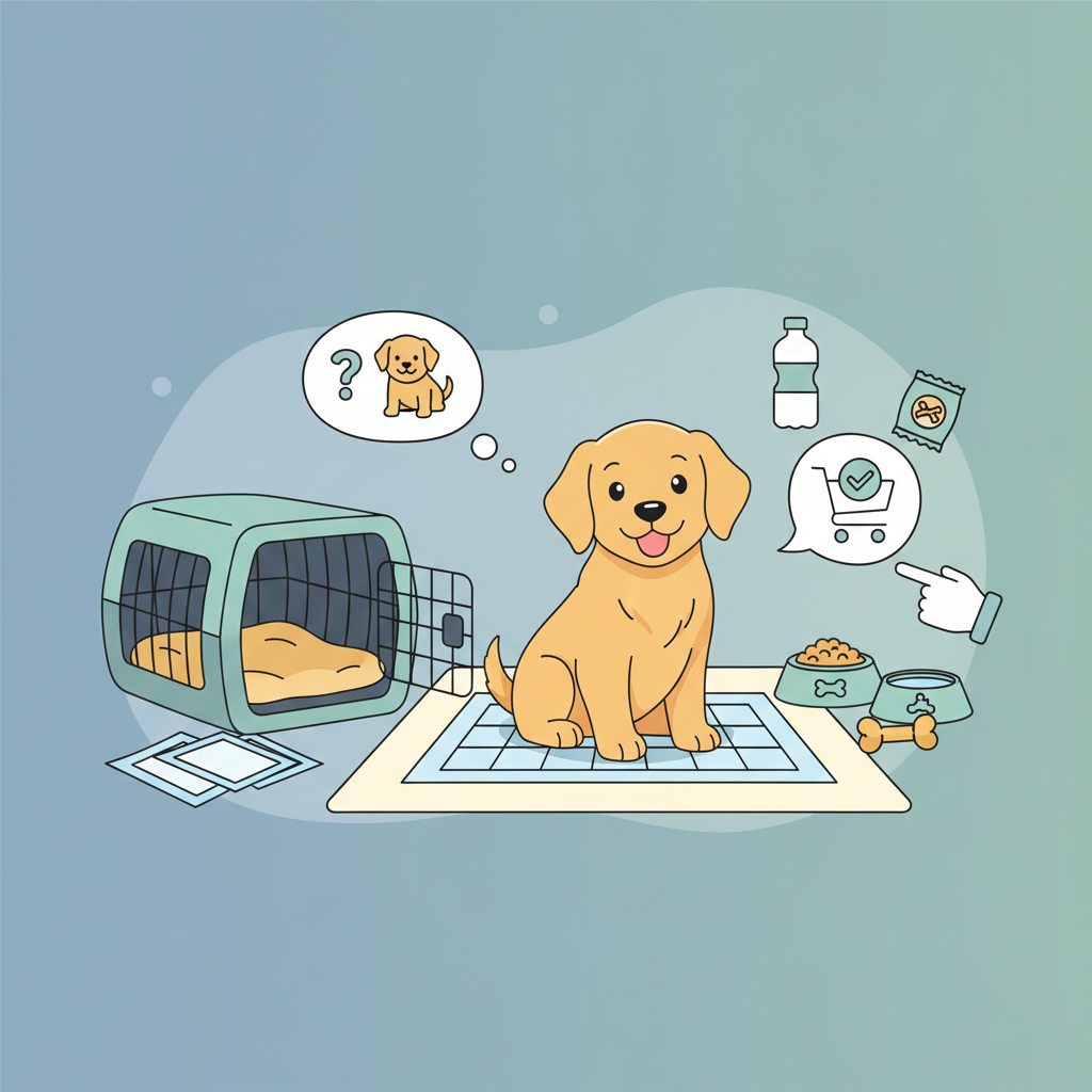 Підготовка: що потрібно та як обрати