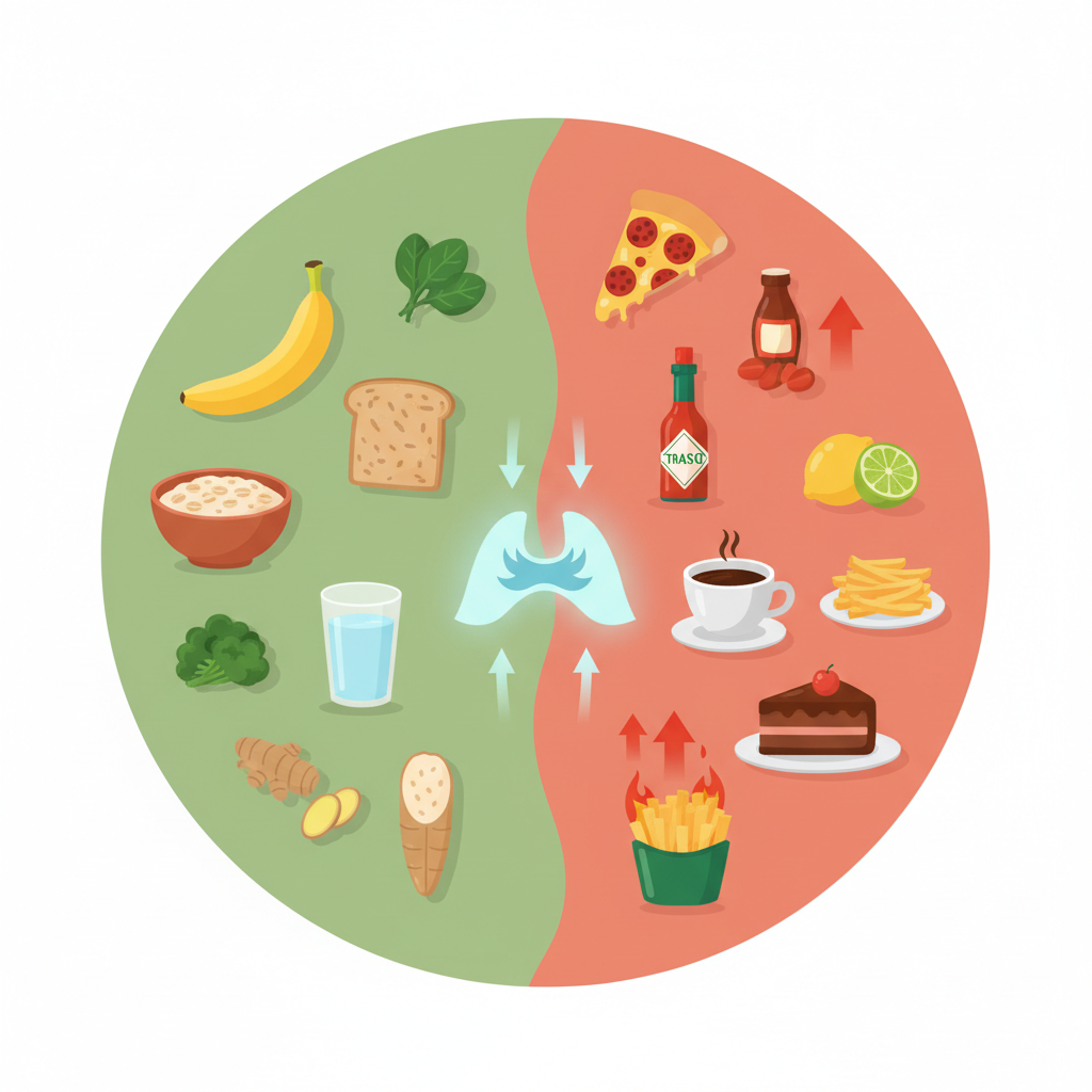 Харчування: що їсти, а що краще відкласти