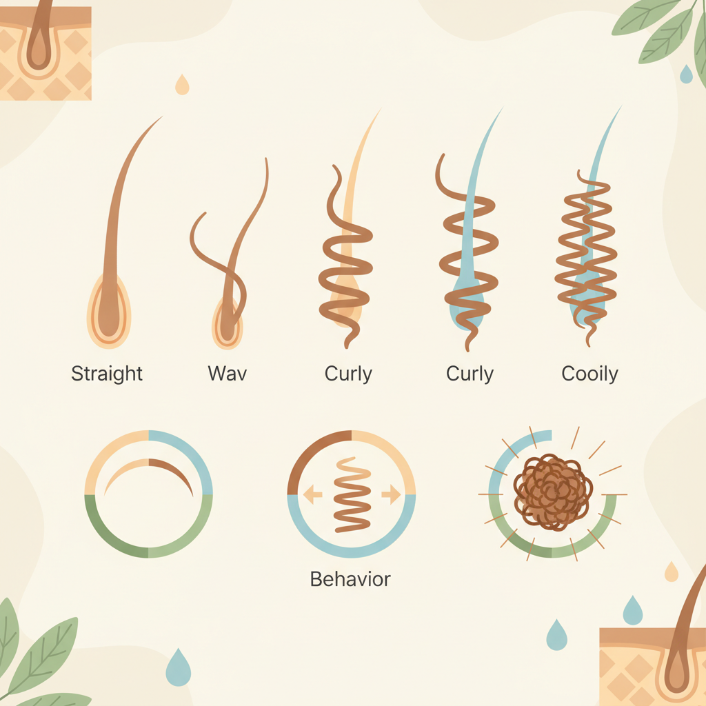 Як працюють кучері: типи та поведінка