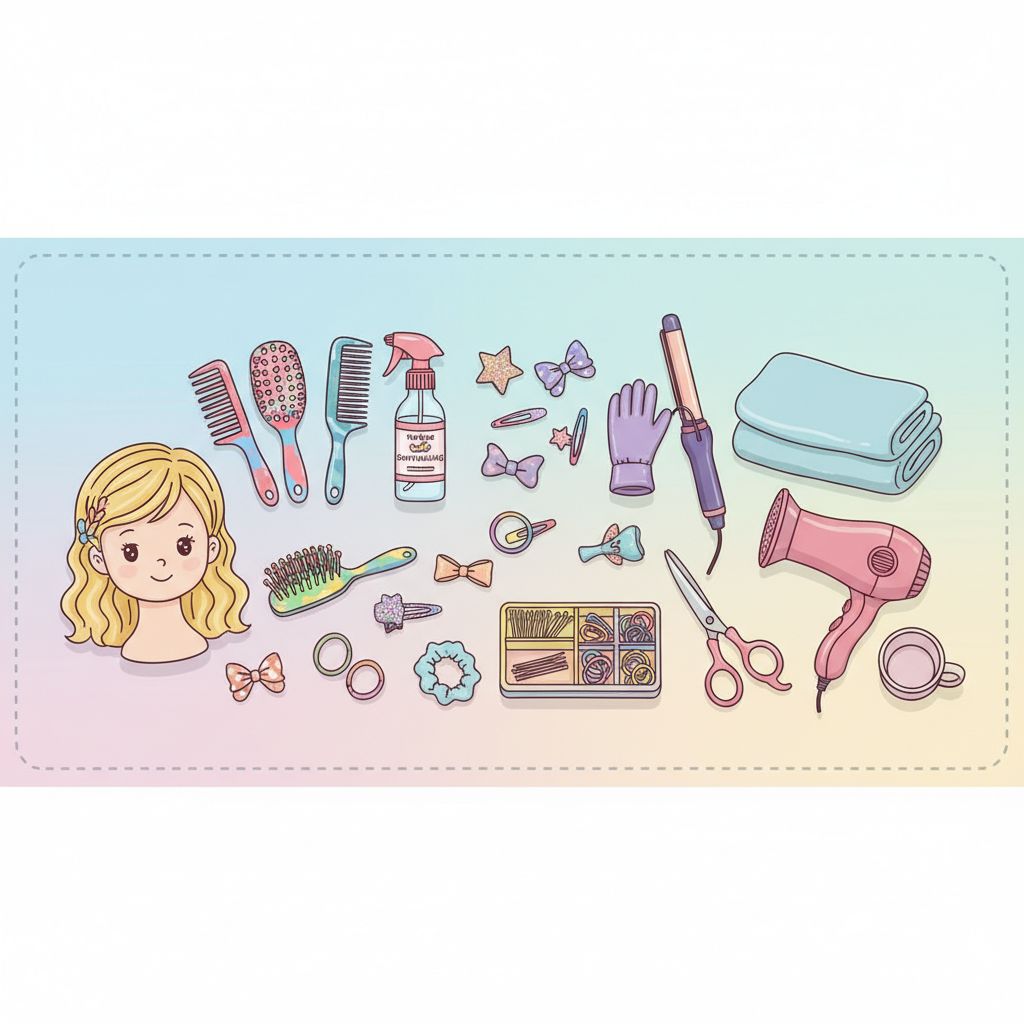 Підготовка і потрібні інструменти