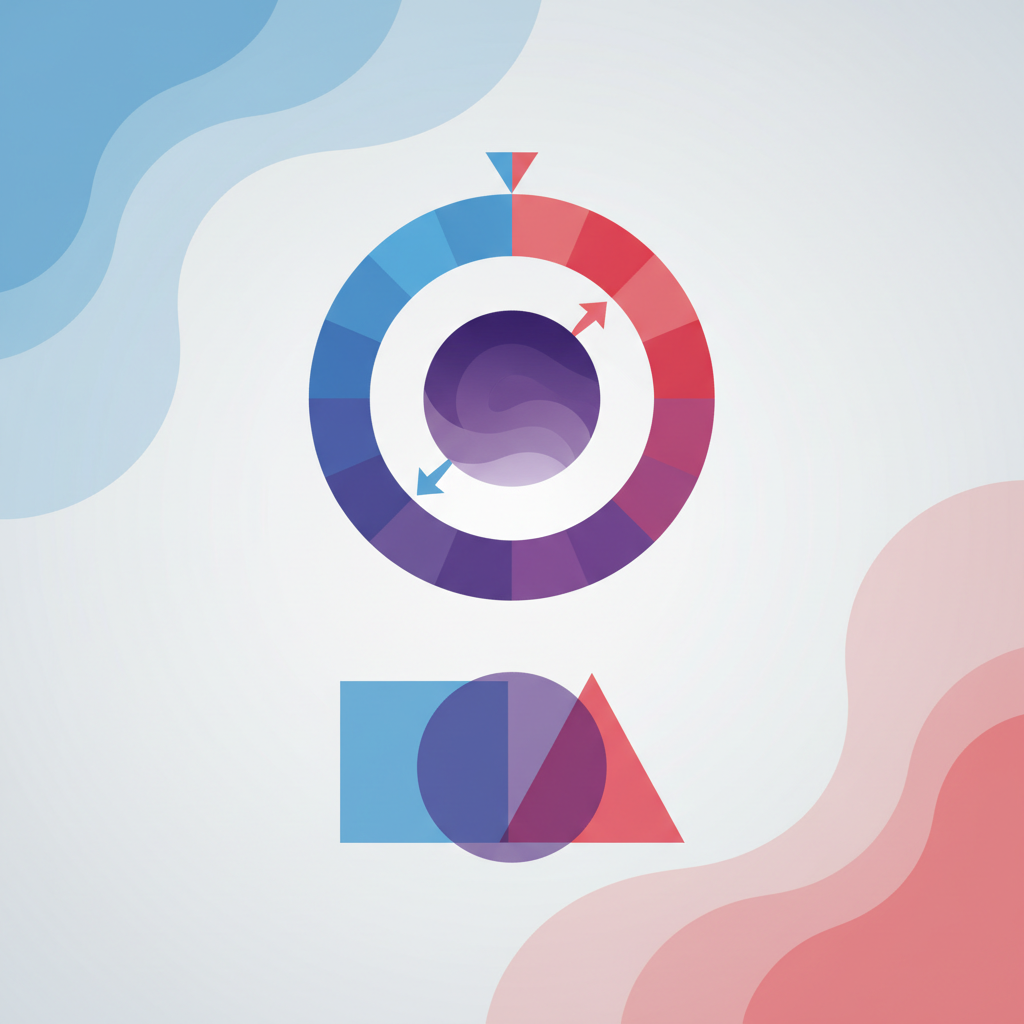 Основи кольору: що таке фіолетовий