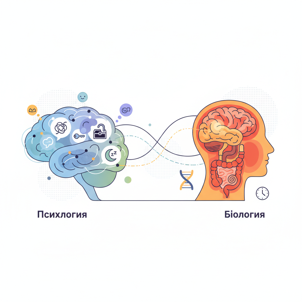 Чому взагалі сниться щось таке: психологія і біологія