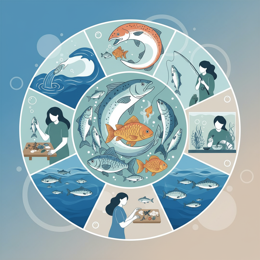 Що ви робили з рибою