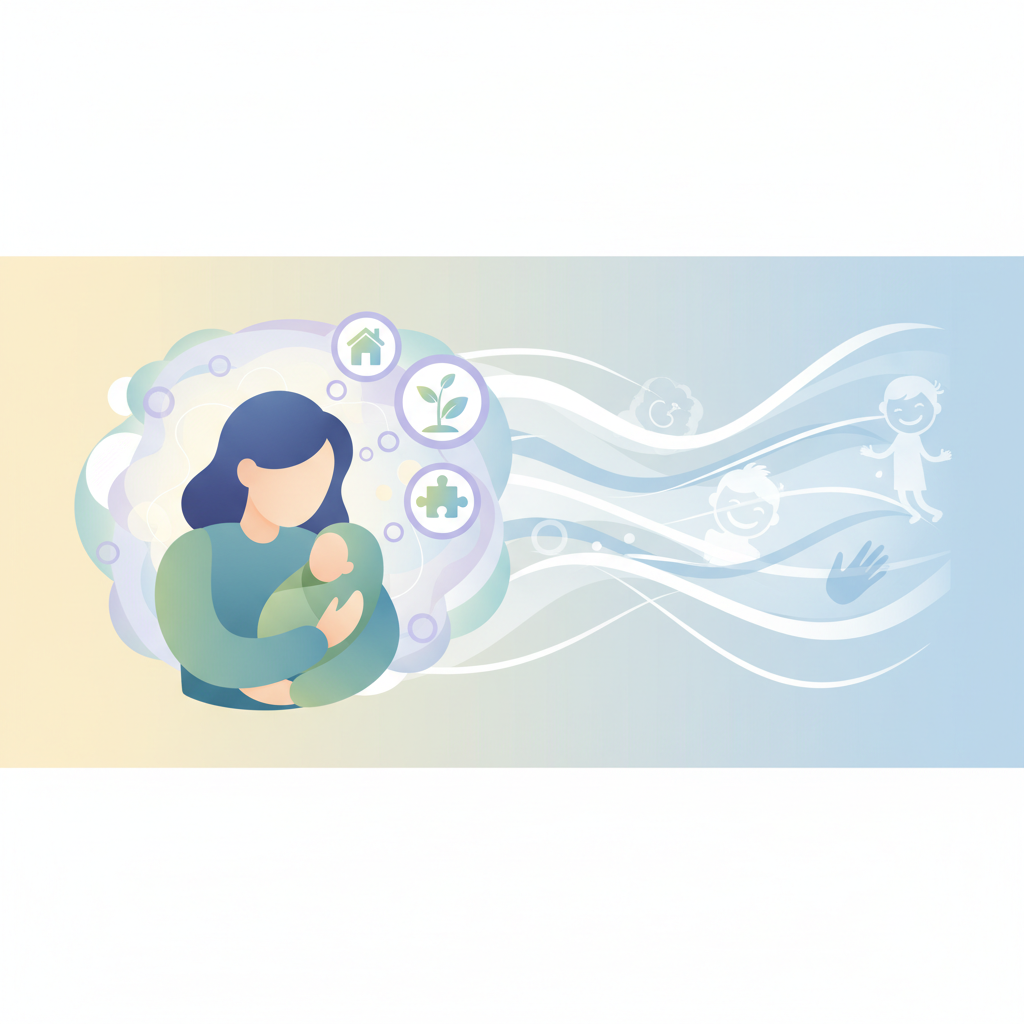 Психологічний погляд