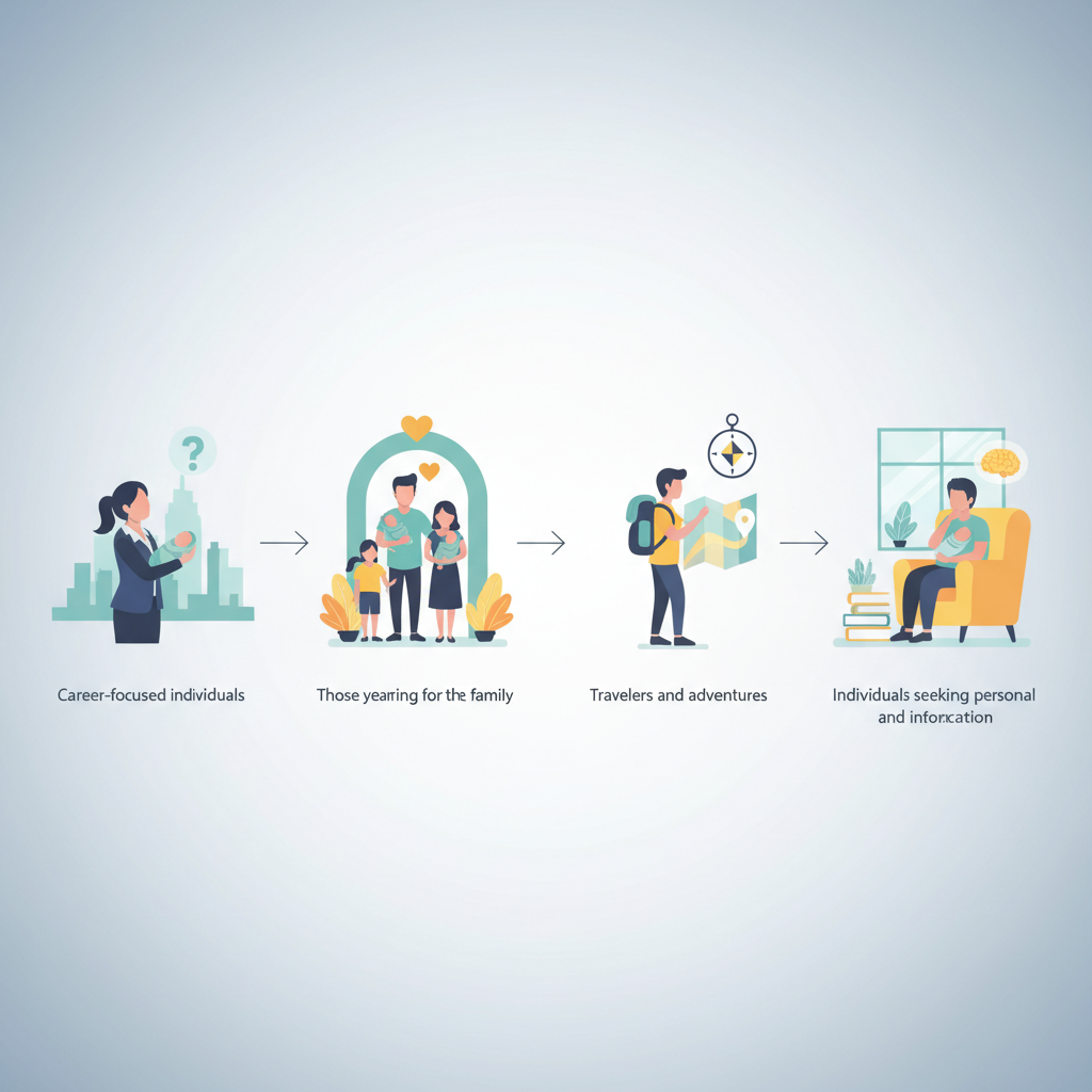 Для кого цей сон: різні життєві ситуації