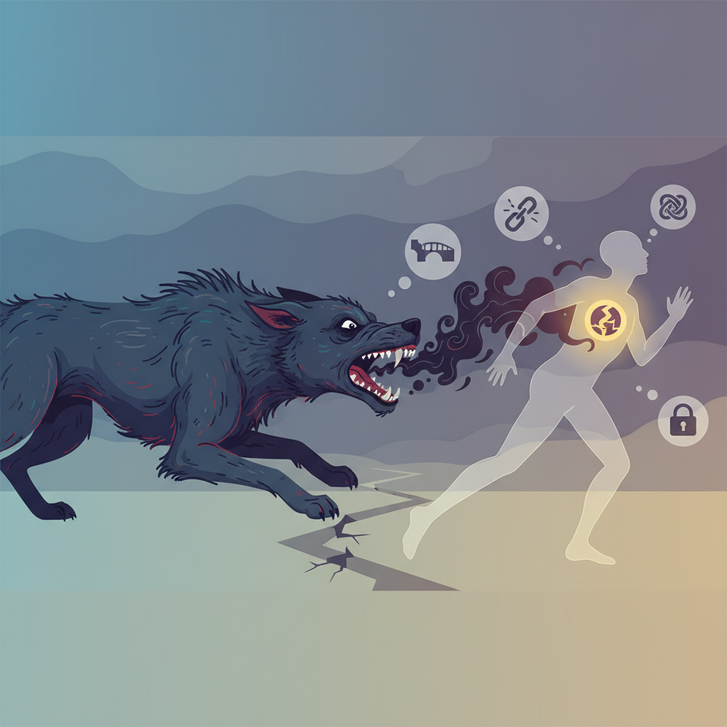 Психологічні причини таких снів