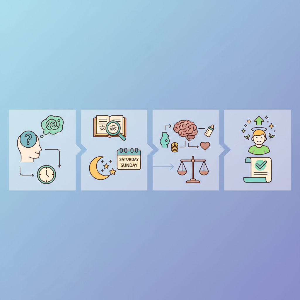 Як тлумачити: покроковий підхід