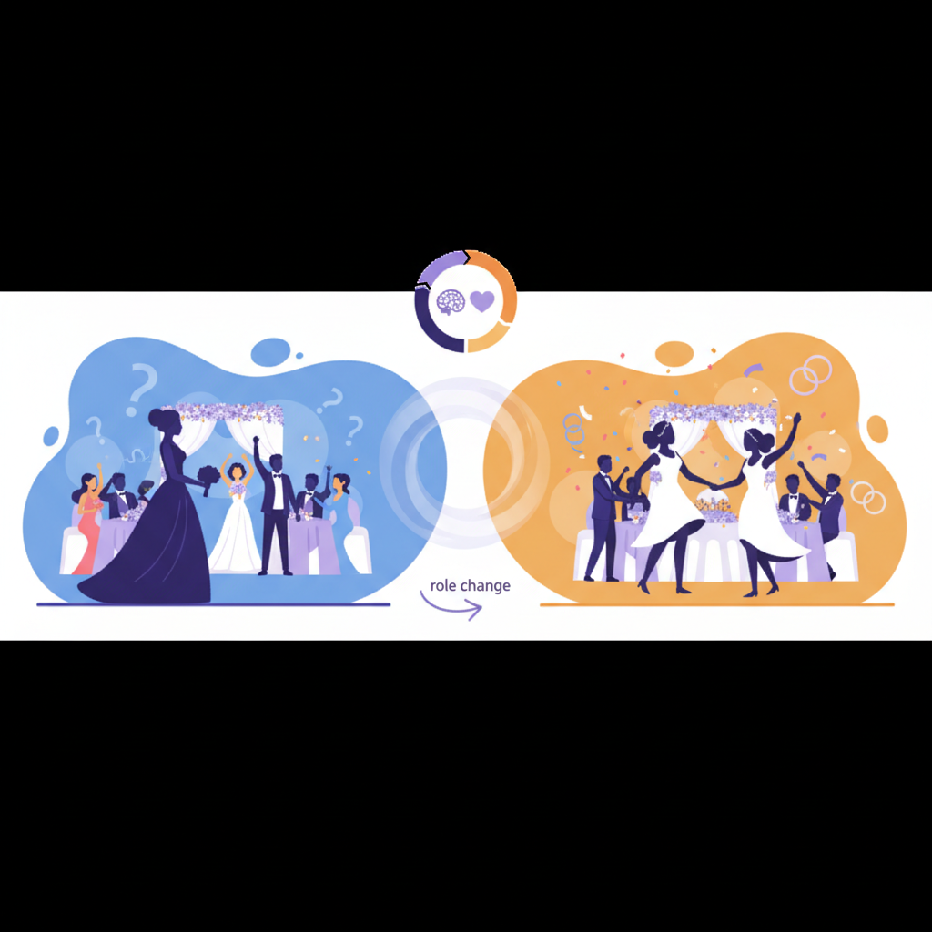 Ким ви були у сні: роль змінює трактування