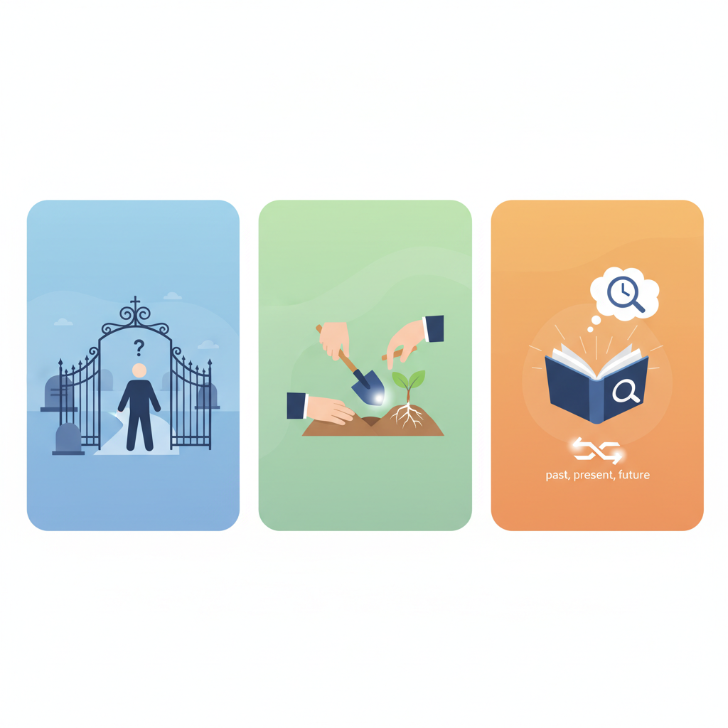 Швидкі тлумачення за діями