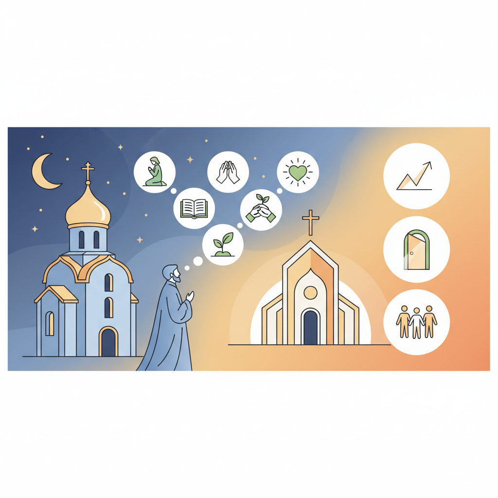 Типові сюжети і можливі значення