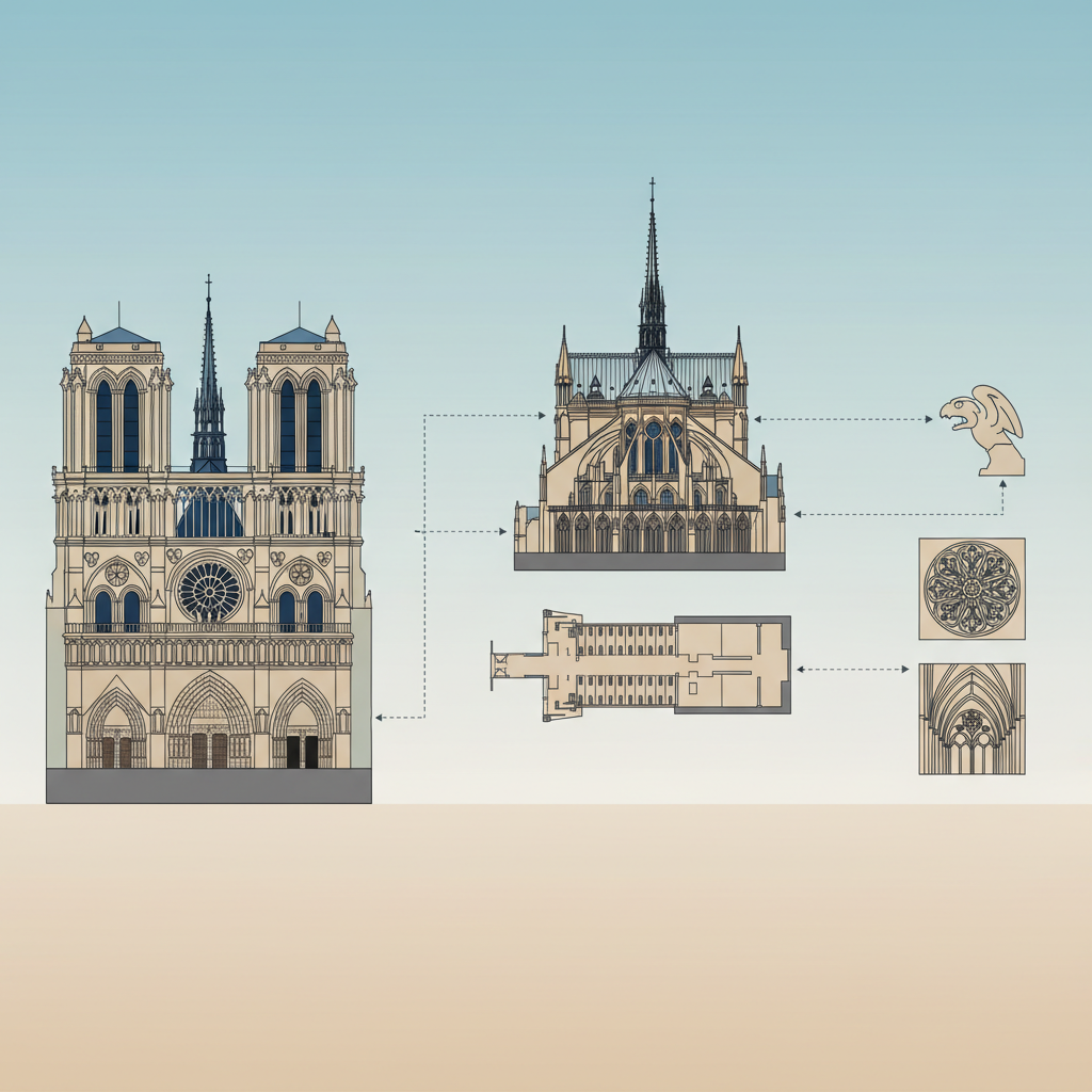 Архітектурний образ