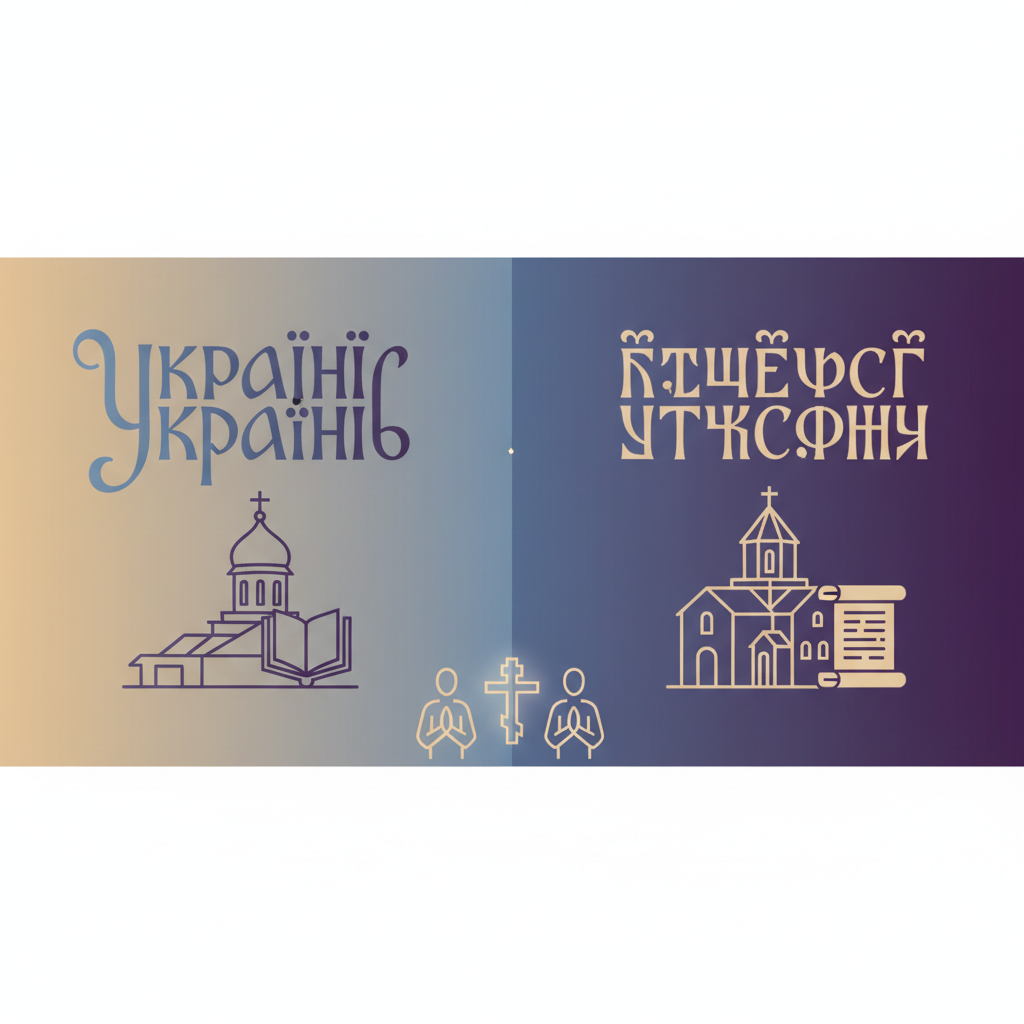 Текст молитви: українська та церковнослов’янська версії