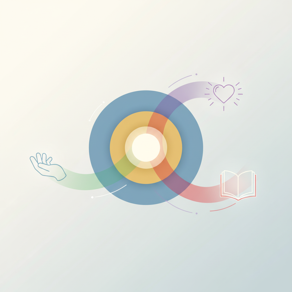 Сенс кожної прохальної частини