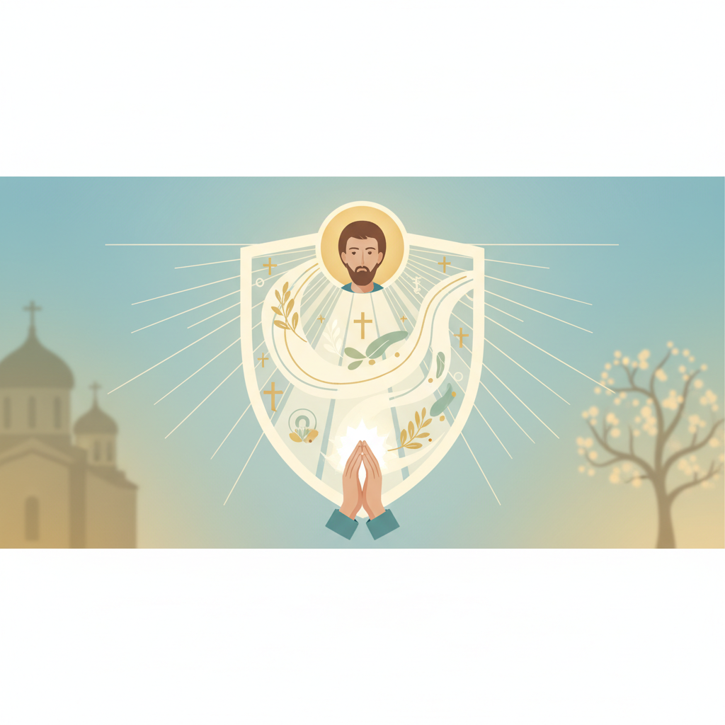 Що означає “найсильніша молитва за здоров’я”