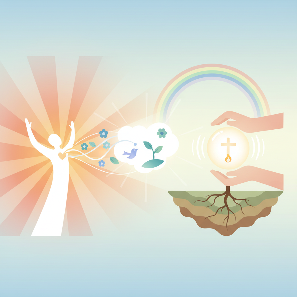 Що таке подячна молитва і чим вона жива