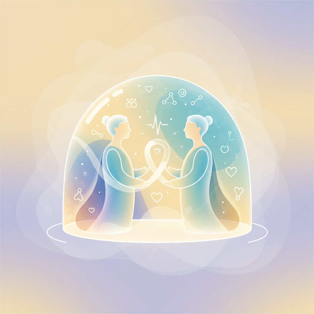 Що таке молитва: жива розмова і простір довіри