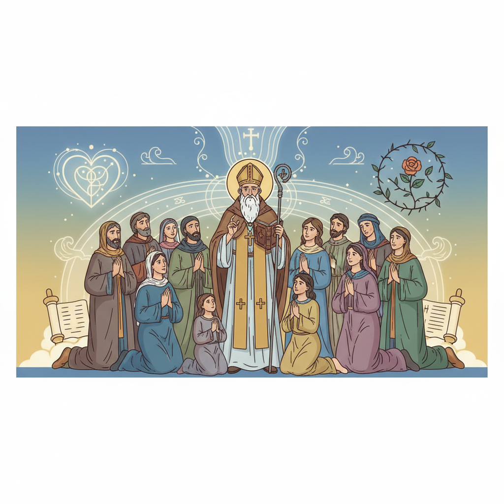 Хто такий святий Кипріян і чому до нього звертаються