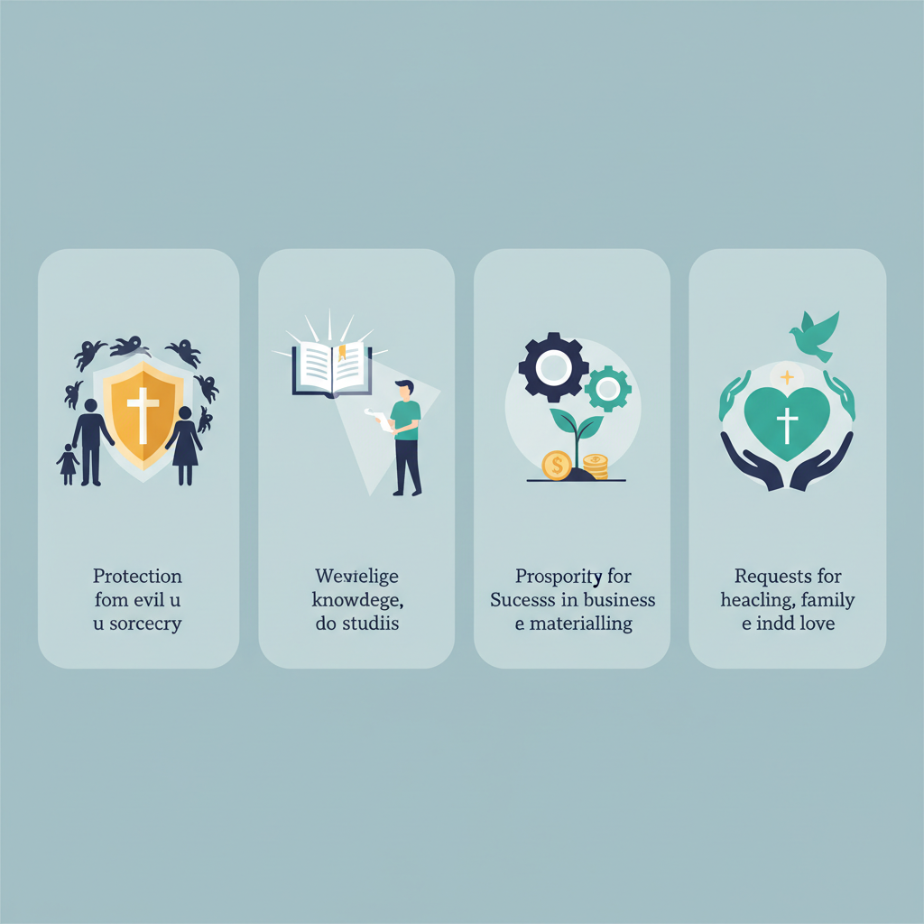 У яких намірах звертаються з молитвою до святого Кипріяна