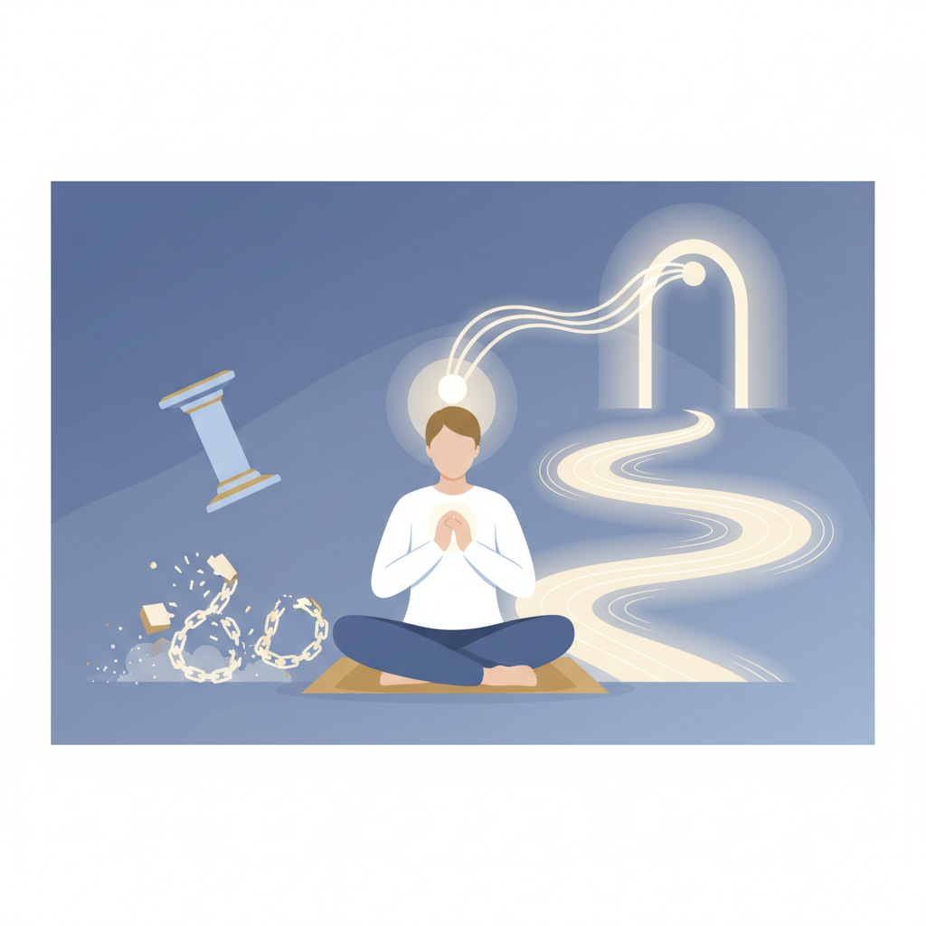 Як молитися: простий шлях без ритуалізму