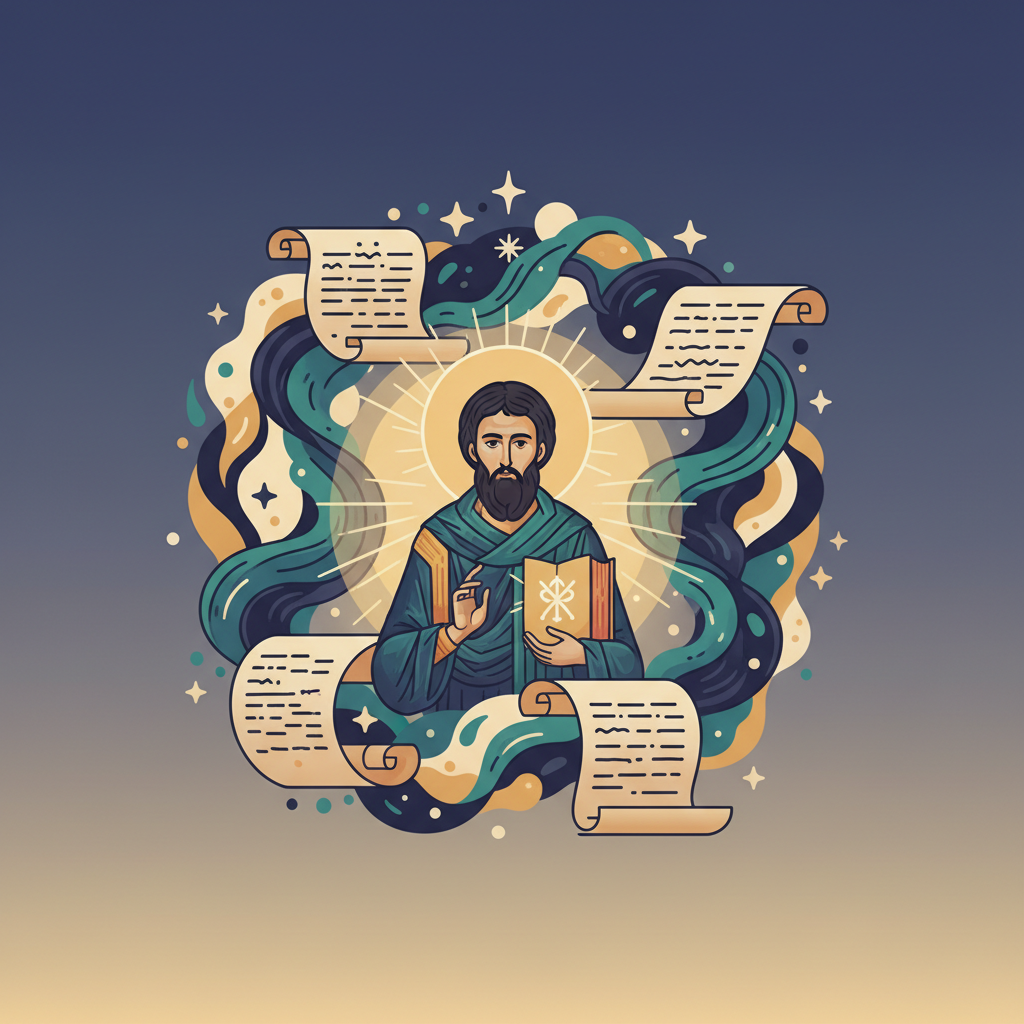 Тексти молитов до святого Кипріяна